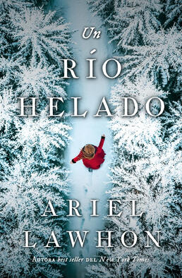 Un río helado Un río helado